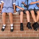 Calzado escolar, zapatos para el colegio