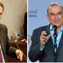 Sergio Jaramillo y Humberto de la Calle