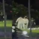 Este es el momento en el que las autoridades realizan el levantamiento del cadáver.