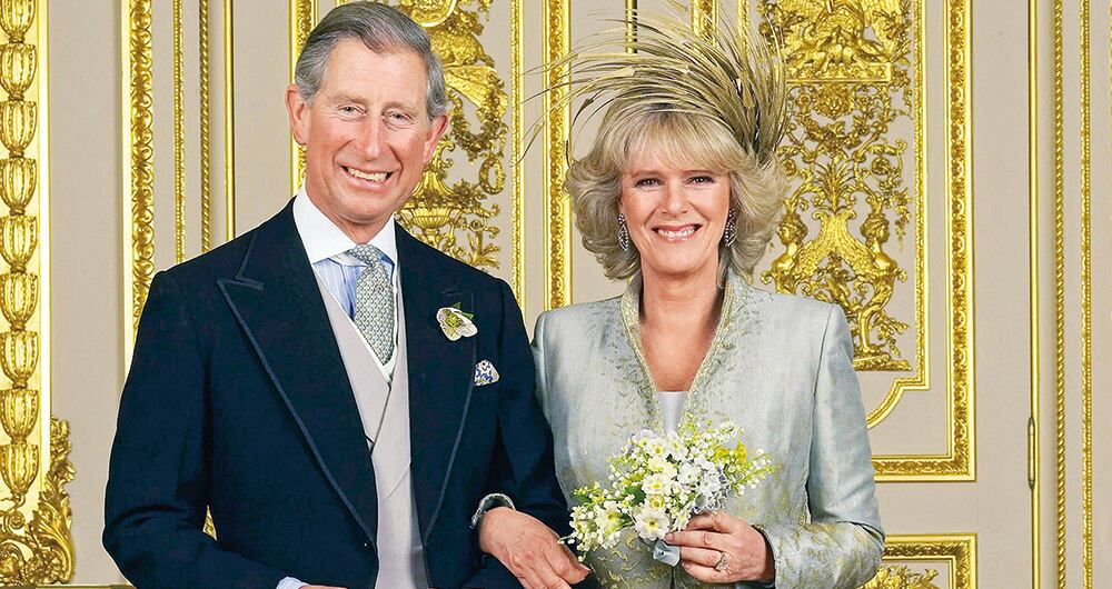 Carlos y Camila aumentaron su popularidad tras la muerte de Isabel II, pero, aun así, no son los favoritos.