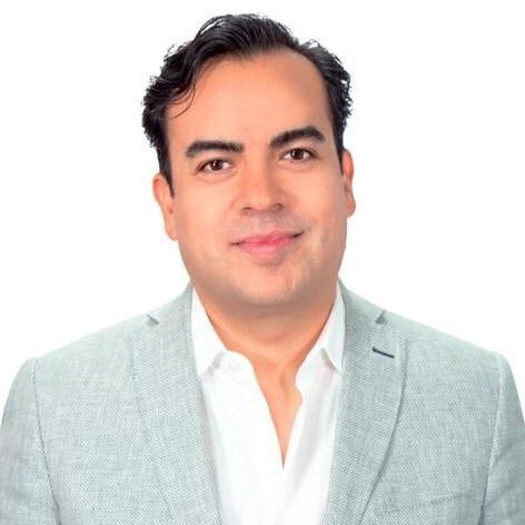 “Regresa a lo básico, a preguntarte porque estas ahí, cual es tu propósito y ya veras que felicidad”