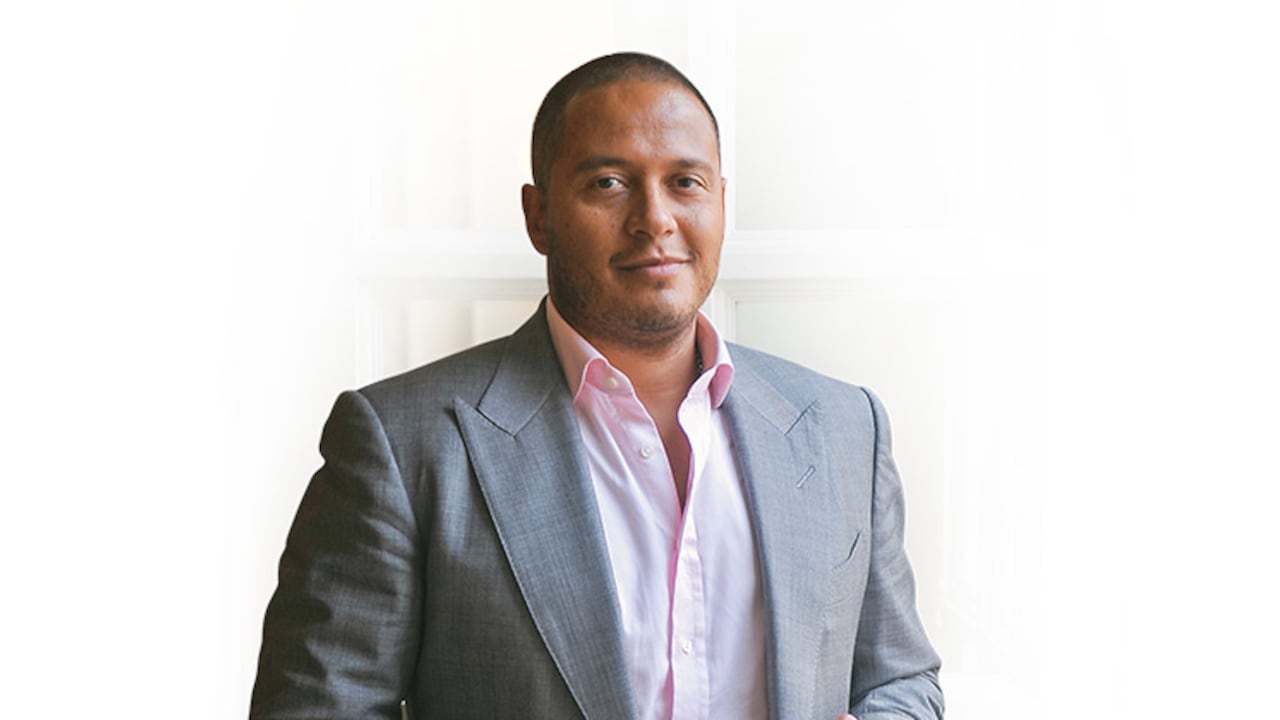 El conocido inversionista del mundo de internet Kaleil Isaza Tuzman fue detenido en Colombia y es acusado de fraude en los Estados Unidos.