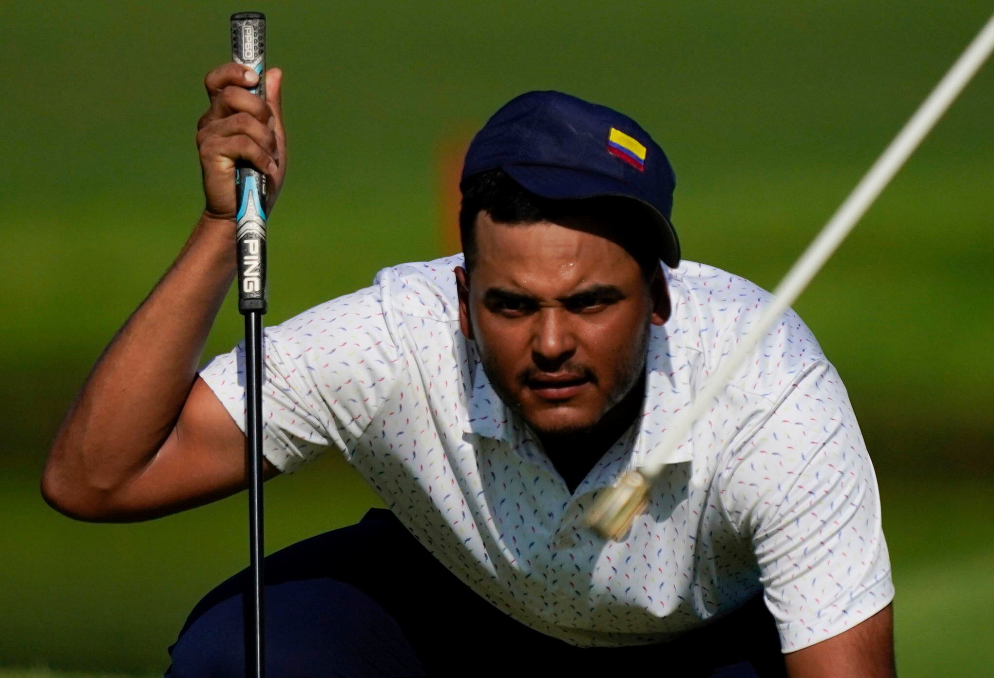 Colombianos en los Olímpicos Tokio 2020