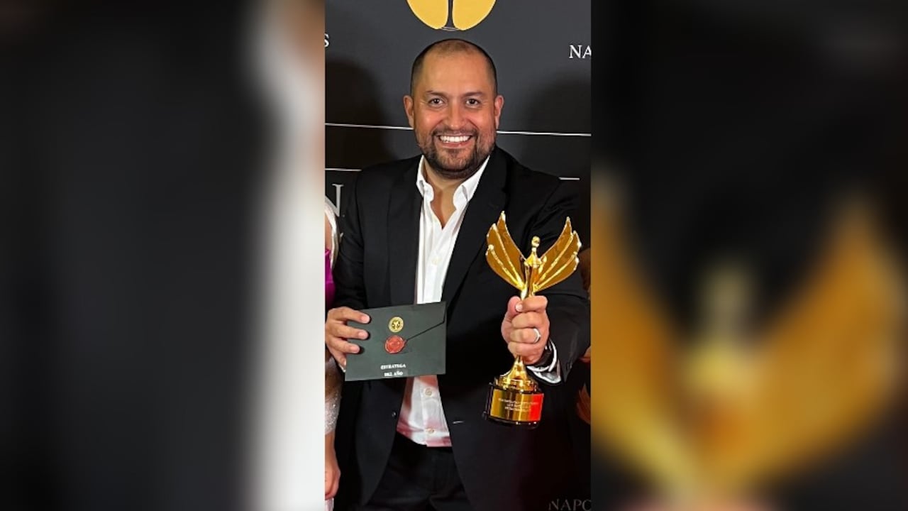 Luis David Duque