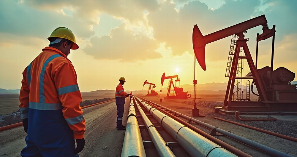 En los primeros tres meses del año, Ecopetrol ha aportado el 68 por ciento de la demanda de gas en Colombia, según dijo el presidente de la compañía. Ya fueron perforados cuatro de los diez pozos exploratorios previstos para 2025.