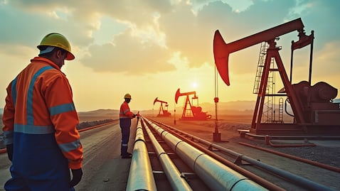 En los primeros tres meses del año, Ecopetrol ha aportado el 68 por ciento de la demanda de gas en Colombia, según dijo el presidente de la compañía. Ya fueron perforados cuatro de los diez pozos exploratorios previstos para 2025.