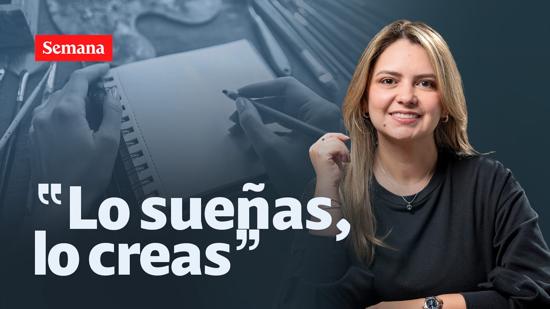 July Academy ofrece un programa de mentoría para emprendedoras y ejecutivas que quieren alcanzar la independencia económica.