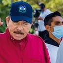 Daniel Ortega Presidente de Nicaragua