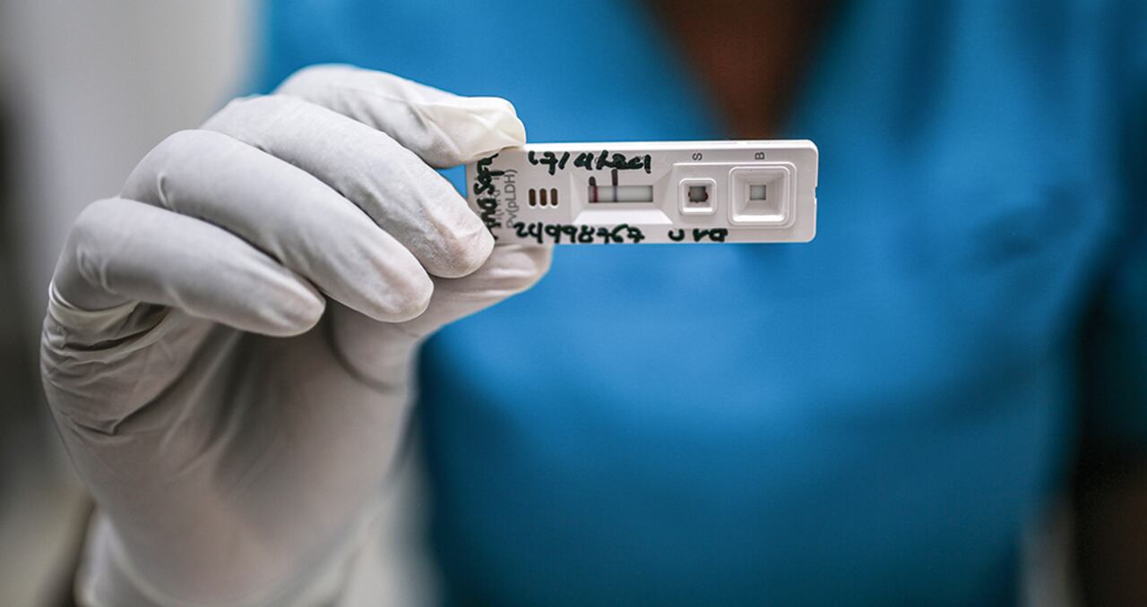 En lo corrido del 2024 se reportan 3.016 casos de malaria, 61 de desnutrición y 25 de dengue.