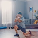 Los jóvenes también se están viendo afectados por la osteoartrosis.