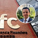 Pablo Andrés Rivas Herazo será el nuevo superintendente financiero.