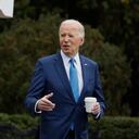 Estos fueron los resultados de Biden tras su chequeo médico.
