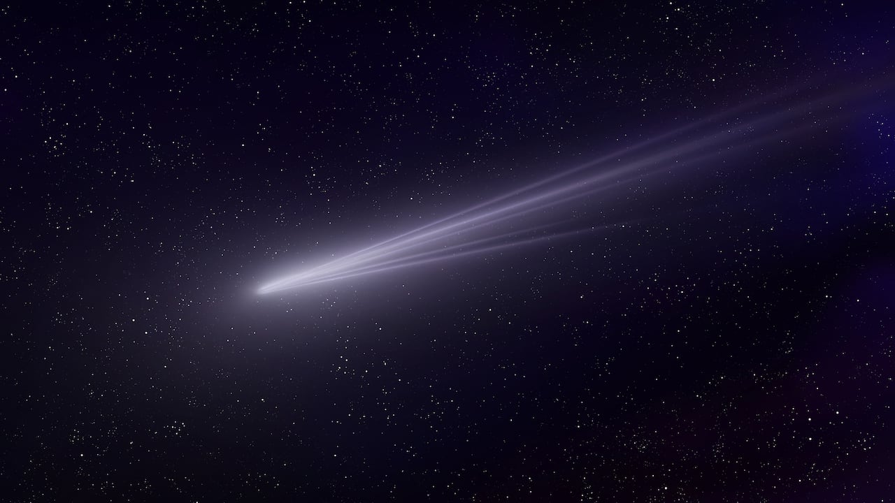 El enigmático 3I/ATLAS sigue su marcha mientras científicos estudian cómo alcanzarlo.