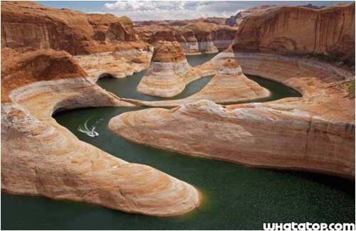 Mejor escenario natural (exterior)