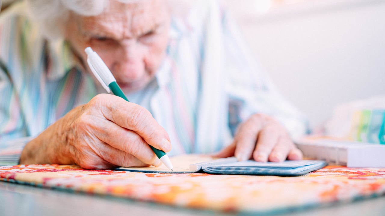 Nuevo ajuste en el Seguro Social: cambia la edad para acceder a la jubilación.