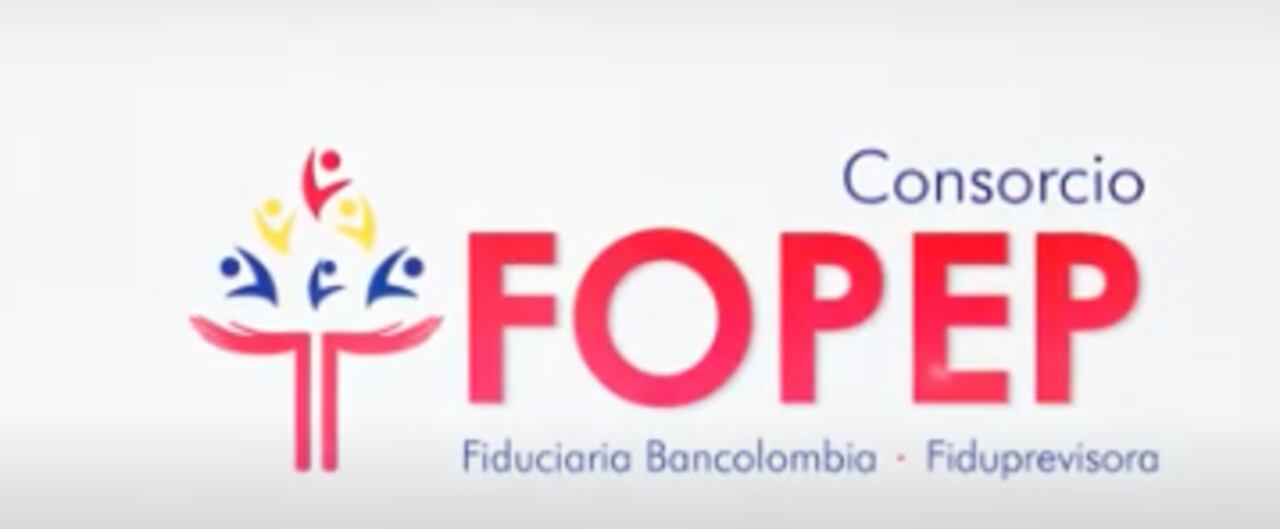 Fopep / Pensiones