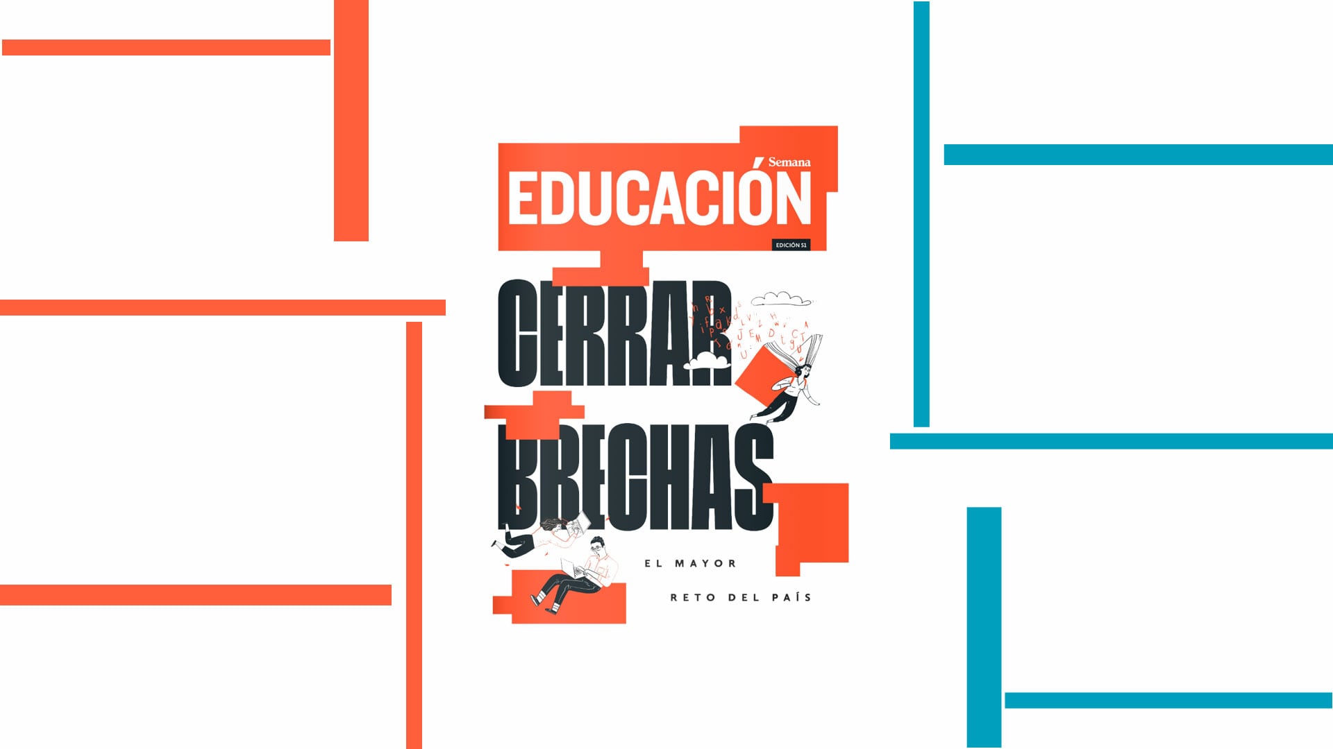 Semana Educación vuelve con ejemplar impreso