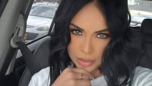 Laura González entró a 'La casa de los famosos'