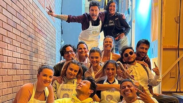 Daniela Tapia
@danielatapiaoficial