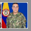 El soldado Andrés Vargas falleció y Rocki, su perro nunca se separó de él