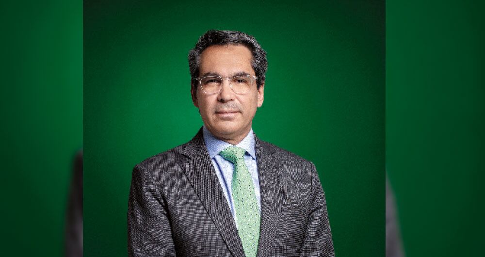 El impacto de la crisis es mayor en los inmuebles diferentes a la vivienda, afirma Daniel Vásquez, presidente de Fedelonjas.