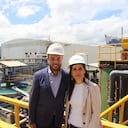 Alianza Brinsa y Baxter 1