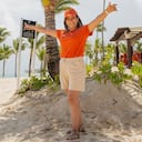 Myriam Cerón logró crear su emprendimiento gracias a las ventas por catálogo