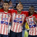 Junior de Barranquilla.