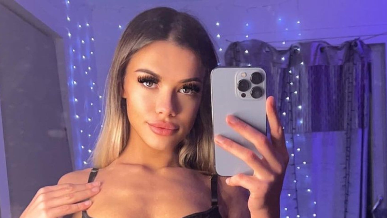 ¡Increíble! Modelo de OnlyFans gana millonadas por insultar a sus seguidores