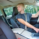 La caja de cambios automática se puede dañar por las malas prácticas.