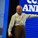 Ricardo Bonilla, ministro de Hacienda