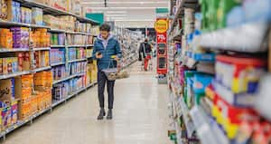 Una de las grandes amenazas para el crecimiento de la economía del país es la inflación global galopante, que, en lo local, afecta con más fuerza a las clases vulnerables de la sociedad.