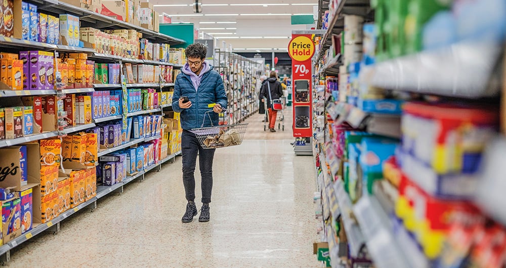 Una de las grandes amenazas para el crecimiento de la economía del país es la inflación global galopante, que, en lo local, afecta con más fuerza a las clases vulnerables de la sociedad. 