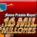 Revise el resultado de la Lotería de Medellín.