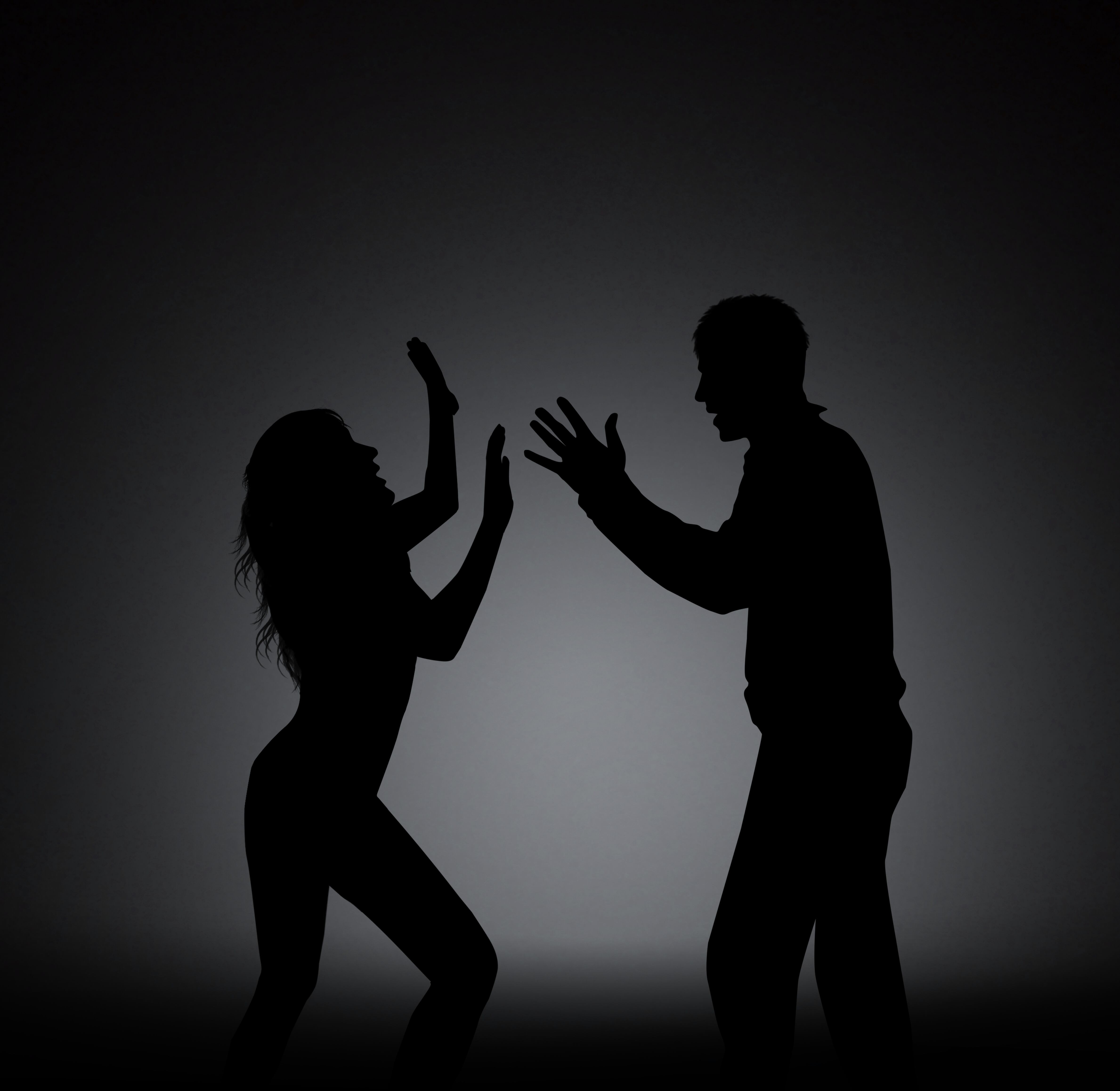 El feminicidio indignó a miles de personas en Francia. Foto: Getty Images.