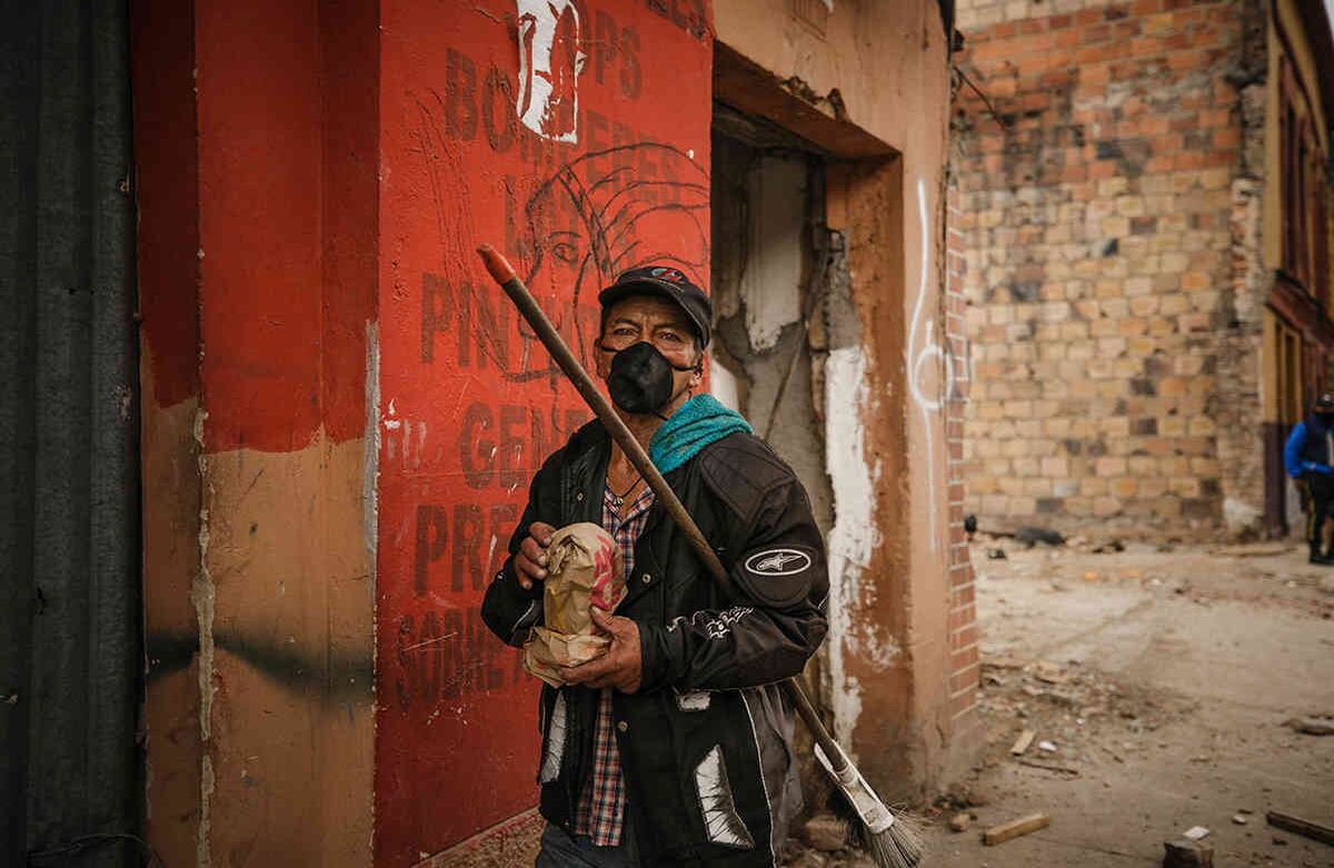 Foto: Karen Salamanca-SEMANA