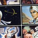 Kalimán regresa a la Radio Nacional de Colombia.