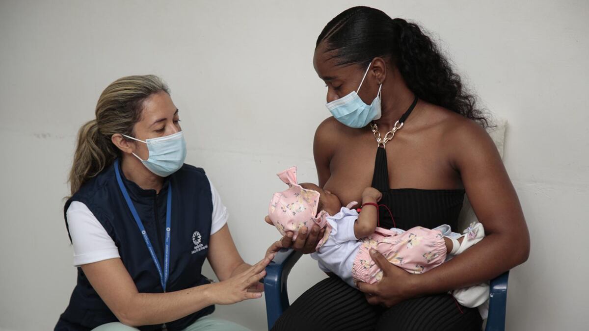 Especial Empresas que Construyen país, Fundación Santa Fé