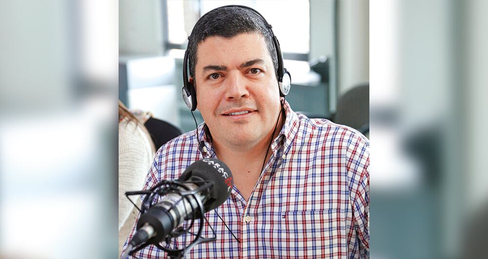  Gustavo Gómez advierte que se necesitan pronunciamientos de fondo.