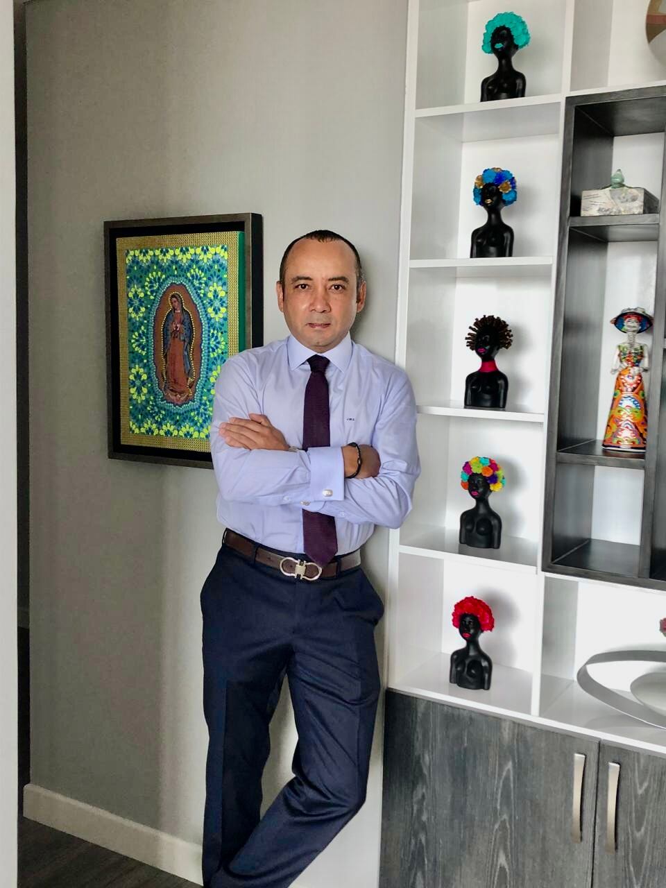 Para Julio Miguel Silva, de Economía Urbana, deben impulsarse políticas públicas que ayuden a las familias a tener un techo propio.