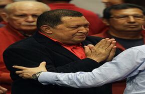 Segundo viaje a Cuba para una segunda intervención quirúrgica el 23 de febrero de 2012. 