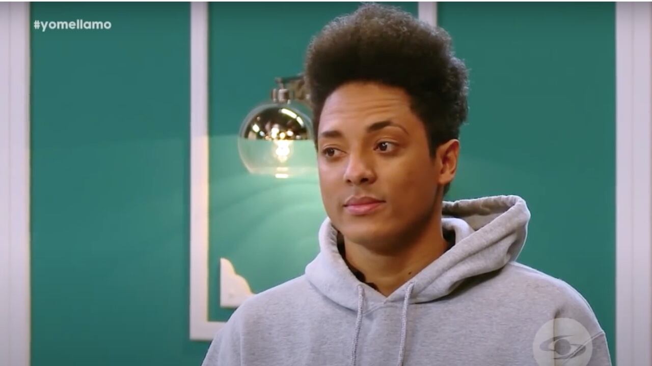 El imitador del artista no es querido por la audiencia del programa