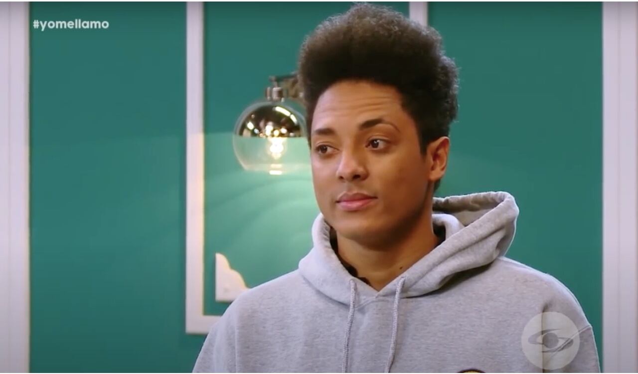 El imitador del artista no es querido por la audiencia del programa