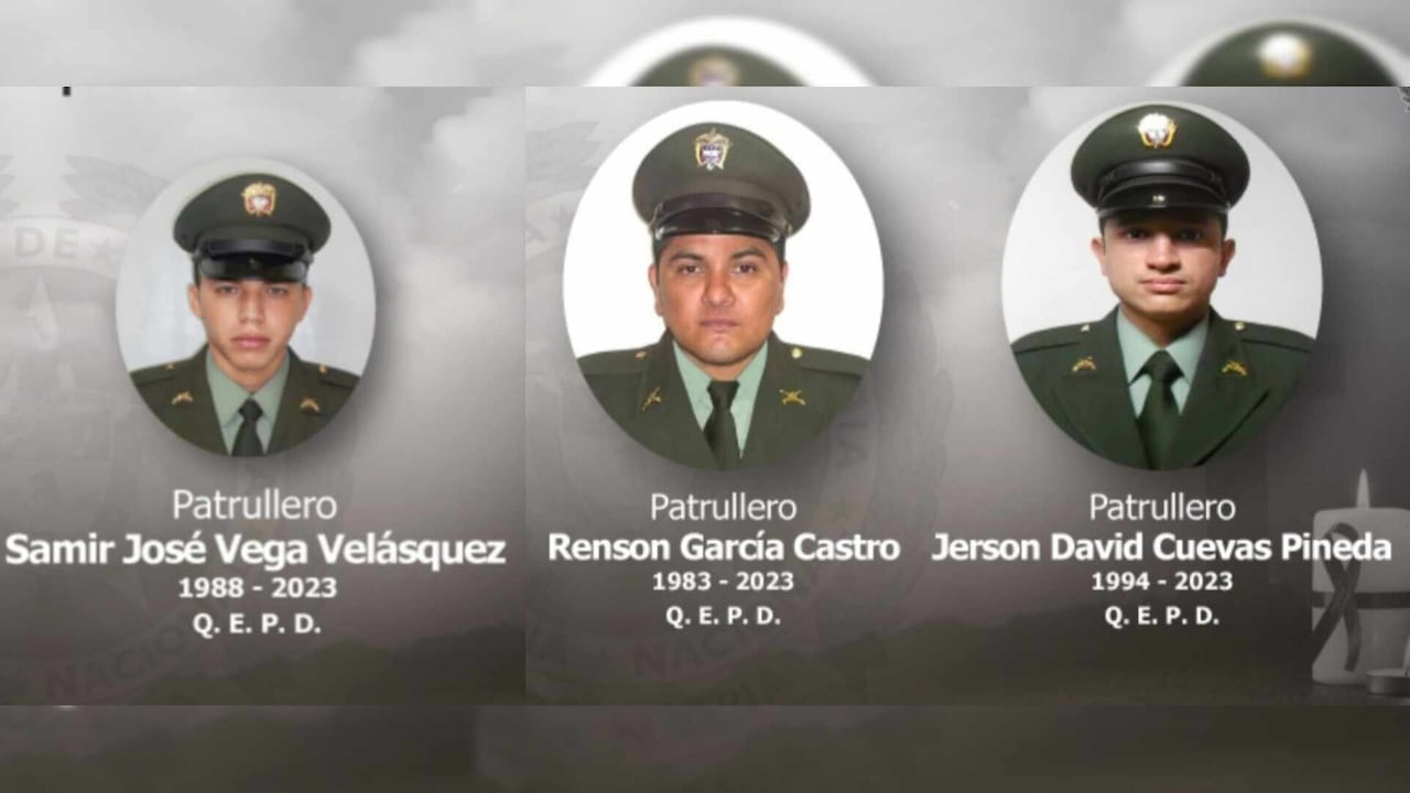 Estos hechos se registraron en el marco de la celebración del aniversario del ELN.