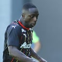 El lateral zurdo es gran figura del Lens francés