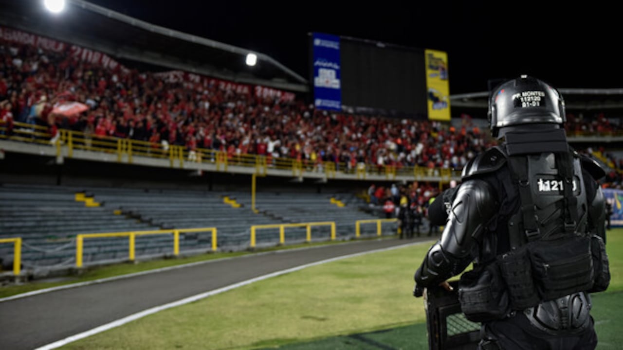 No habrá ingreso de hinchada visitante durante lo que resta del año cuando Santa Fe juegue como local.