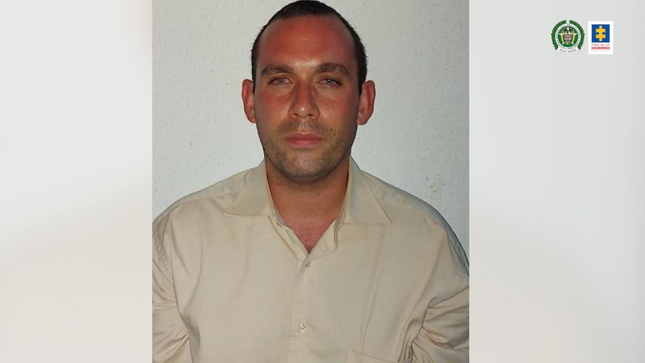 Miembro de la tripulación del narcoavión que llegó a Providencia. Fue ordenada su detención.