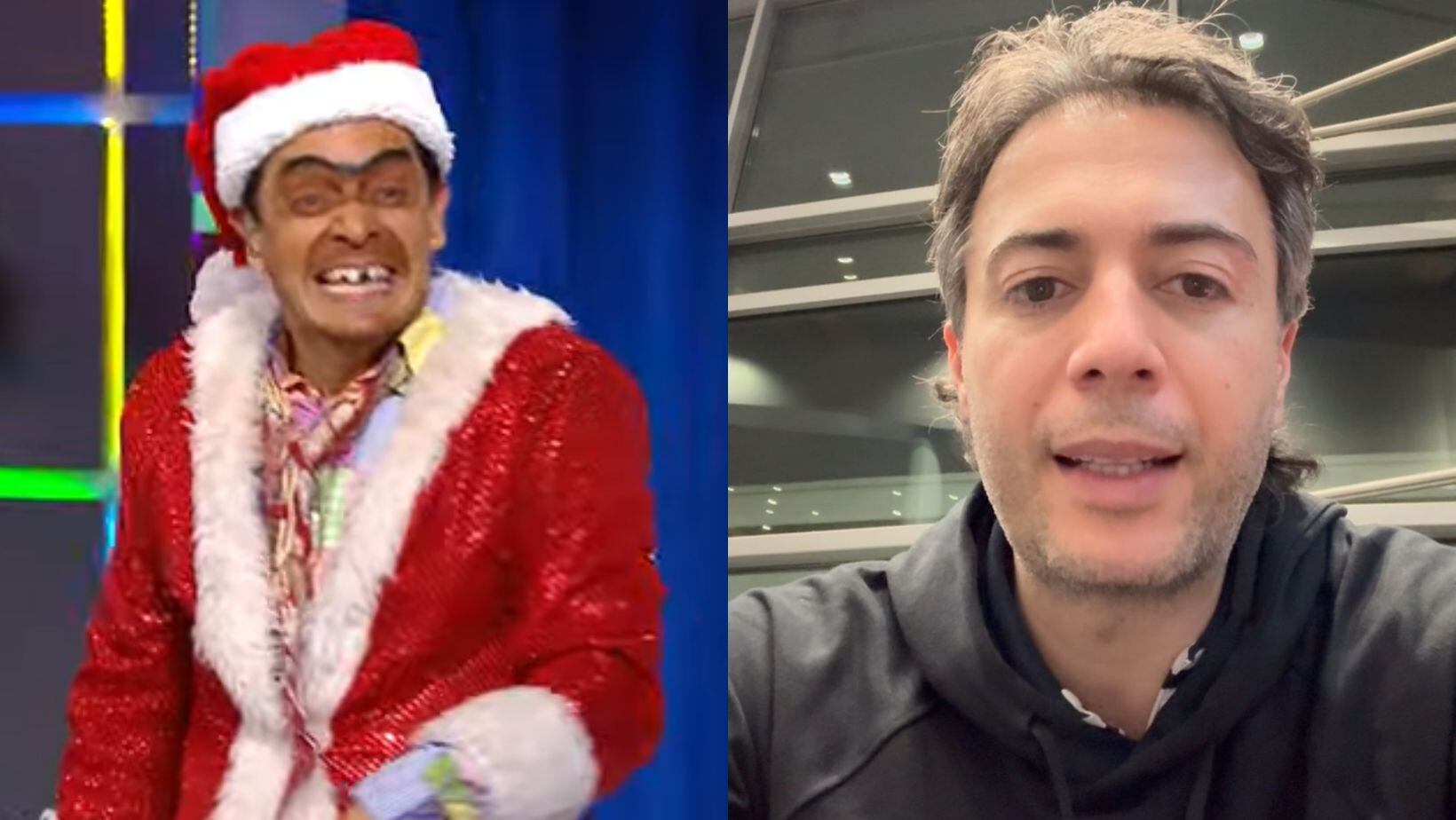 "Entre payasos nos respetamos": ‘Suso, el paspi’ se fue con toda contra Daniel Quintero en su programa 'The Suso's Show'