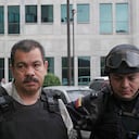 Diego Fernando Murillo alias Don Berna.