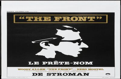 The front - La tapadera 1976